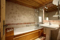 ���� ����� Hotel Des 3 Vallees 4*
