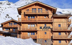���� ����� Kaya 4*