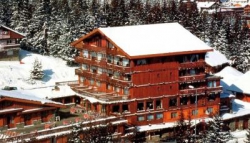 ���� ����� Le Bellecote 4*