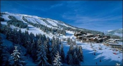 ���� ����� Le Bellecote 4*