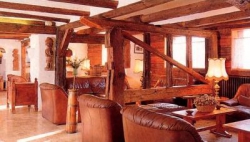 ���� ����� Le Bellecote 4*