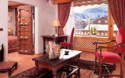 ���� ����� Le Bellecote 4*