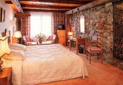 ���� ����� Le Bellecote 4*