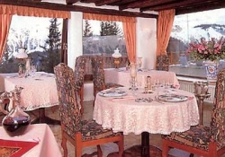 ���� ����� Le Bellecote 4*