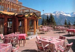 ���� ����� Le Bellecote 4*