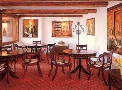 ���� ����� Le Bellecote 4*