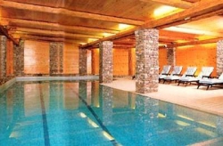 ���� ����� Le Bellecote 4*