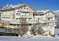 ���� ����� Le Chabichou 4*