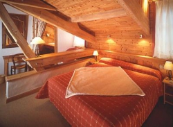 ���� ����� Le Chabichou 4*