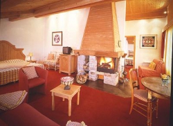 ���� ����� Le Chabichou 4*