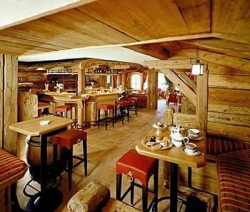 ���� ����� Le Chabichou 4*