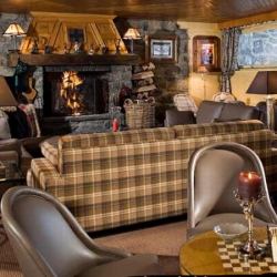 ���� ����� Le Grand Coeur 4*