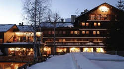 ���� ����� Le Grand Coeur 4*