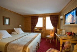 ���� ����� Le Grand Coeur 4*