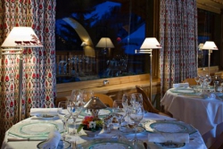 ���� ����� Le Grand Coeur 4*