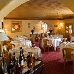 ���� ����� Le Grand Coeur 4*