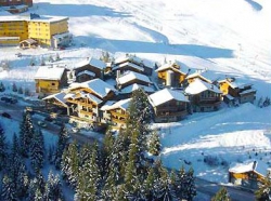 ���� ����� Le Kilimandjaro 4*