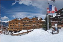 ���� ����� Le Lana 4*