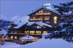 ���� ����� Le Lana 4*