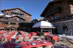 ���� ����� Le Lana 4*