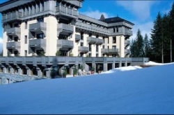 ���� ����� Le Melezin Aman resorts 4*