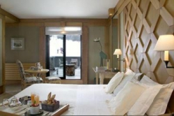 ���� ����� Le Melezin Aman resorts 4*