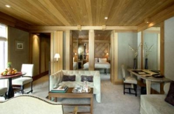 ���� ����� Le Melezin Aman resorts 4*