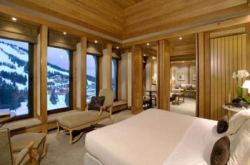 ���� ����� Le Melezin Aman resorts 4*