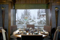 ���� ����� Le Melezin Aman resorts 4*