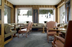 ���� ����� Le Melezin Aman resorts 4*