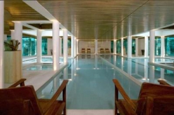 ���� ����� Le Melezin Aman resorts 4*