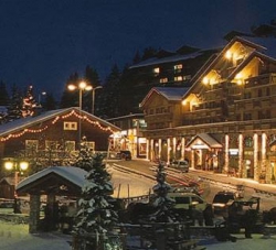 ���� ����� Le Palace de Neiges 4*
