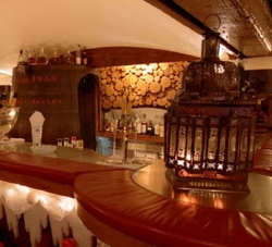 ���� ����� Le Palace de Neiges 4*