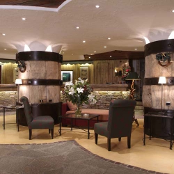 ���� ����� Le Palace de Neiges 4*