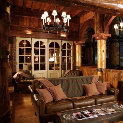 ���� ����� Le Palace de Neiges 4*