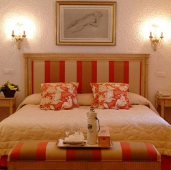 ���� ����� Le Palace de Neiges 4*