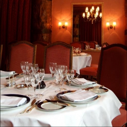 ���� ����� Le Palace de Neiges 4*