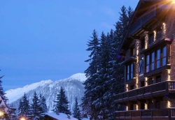 ���� ����� Le Saint Roch 4*