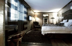���� ����� Le Saint Roch 4*