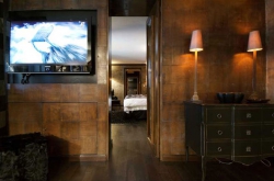 ���� ����� Le Saint Roch 4*