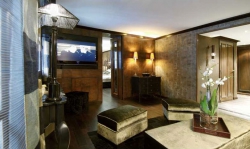 ���� ����� Le Saint Roch 4*