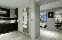 ���� ����� Le Saint Roch 4*