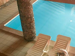 ���� ����� Les Alpages de Reberty 4*