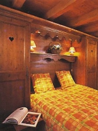 ���� ����� Les Alpages de Reberty 4*