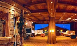 ���� ����� Les Alpages de Reberty 4*