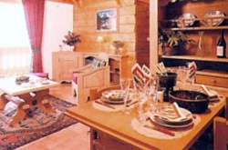 ���� ����� Les Alpages de Reberty 4*