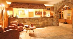 ���� ����� Les Balcons de Val Thorens 4*
