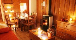 ���� ����� Les Balcons de Val Thorens 4*