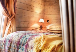 ���� ����� Les Chalets Du Gypse 4*