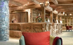 ���� ����� Les Chalets Du Gypse 4*